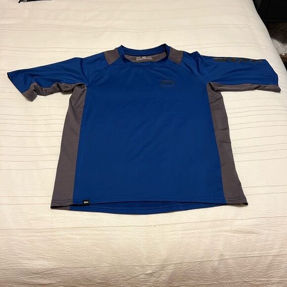 DAKINE VECTRA SHORT SLEEVE BIKE JERSEY - Picture 1 of 9